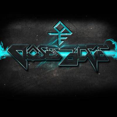 logo Close To The Edge